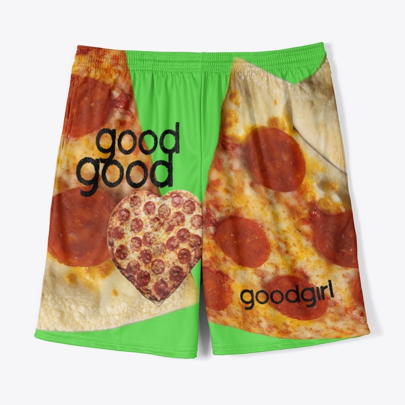 Good Good Pizza