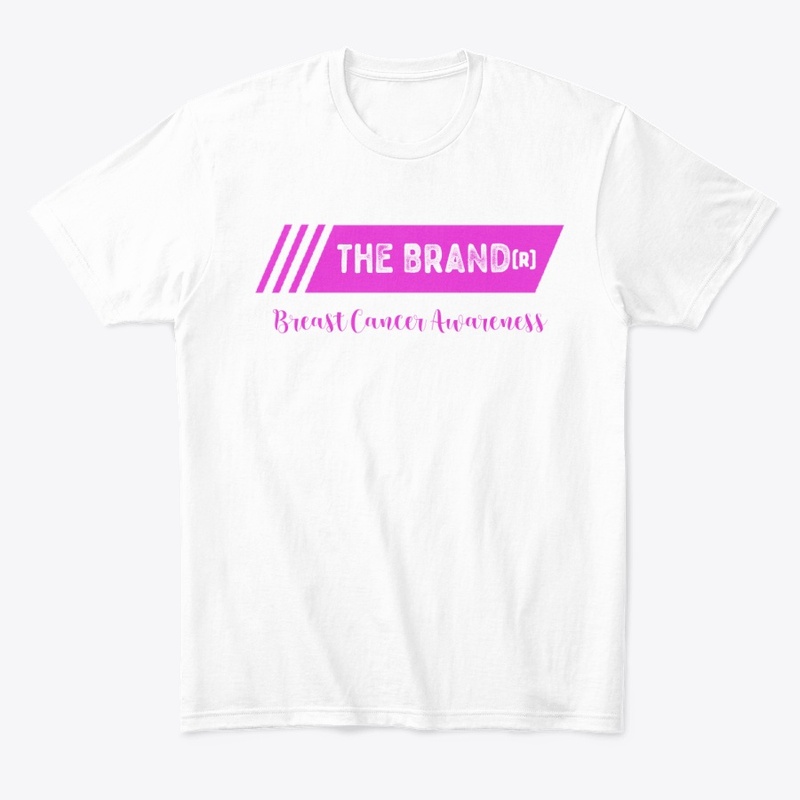 The Brand® Breast Cancer Awareness