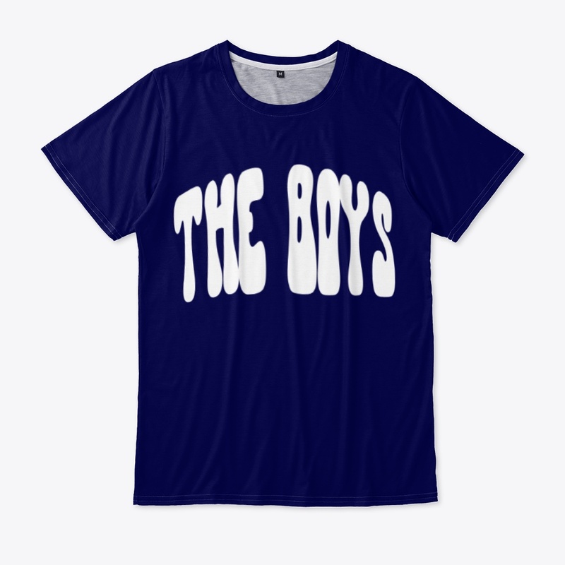 Classic T-shirt 👕 design 