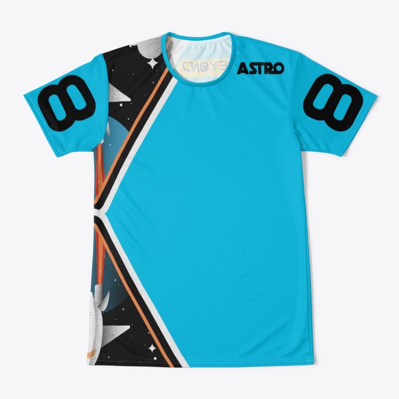 ASTRO TIER 3