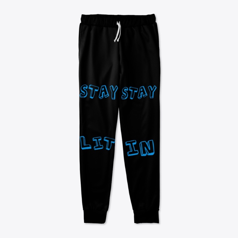 Stay In Collection