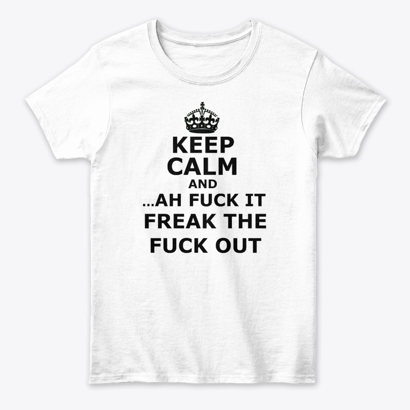 Keep Calm