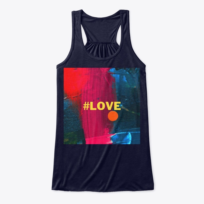 #Love