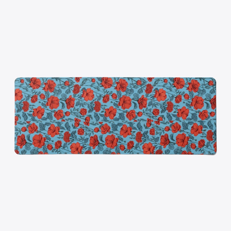 Floral French