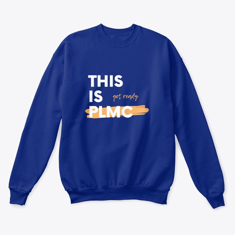 Fresh stuff by PLMC