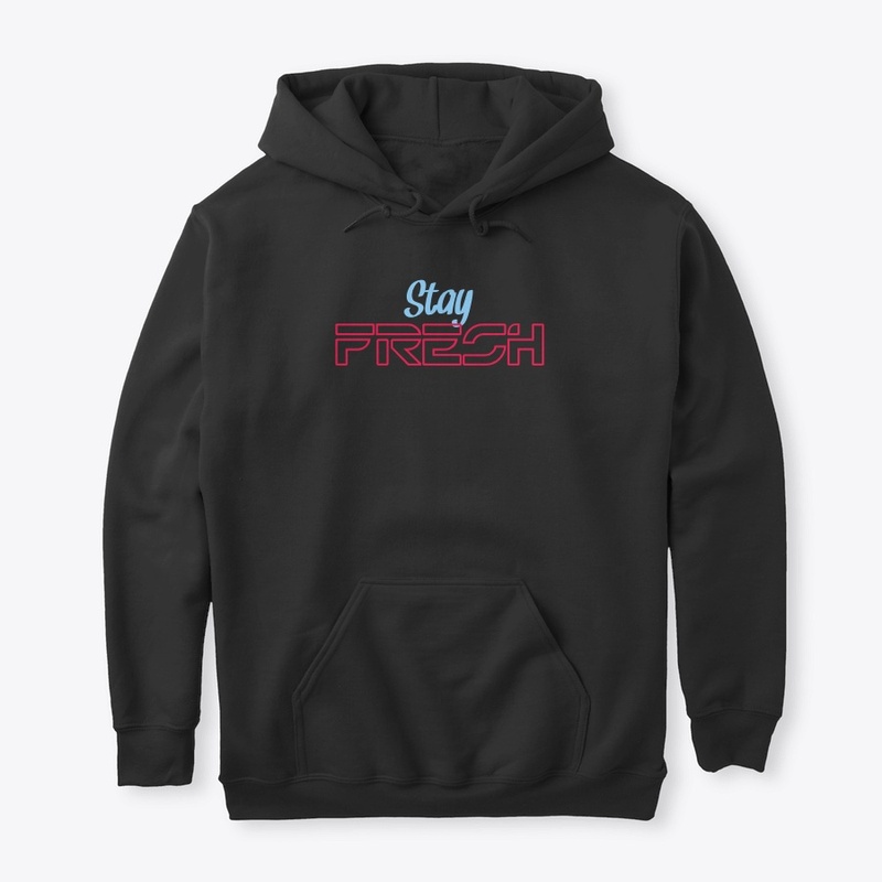Stay Fresh (simple)