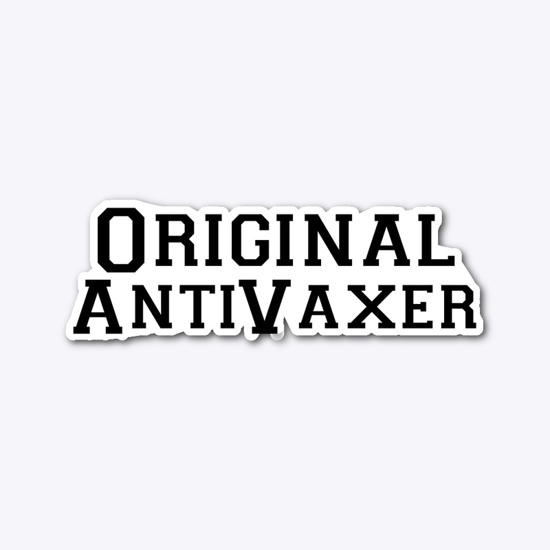 OG antivax