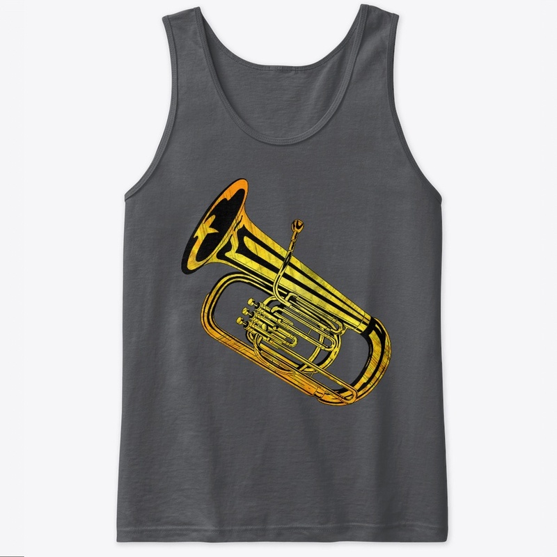 Fear the Tubas