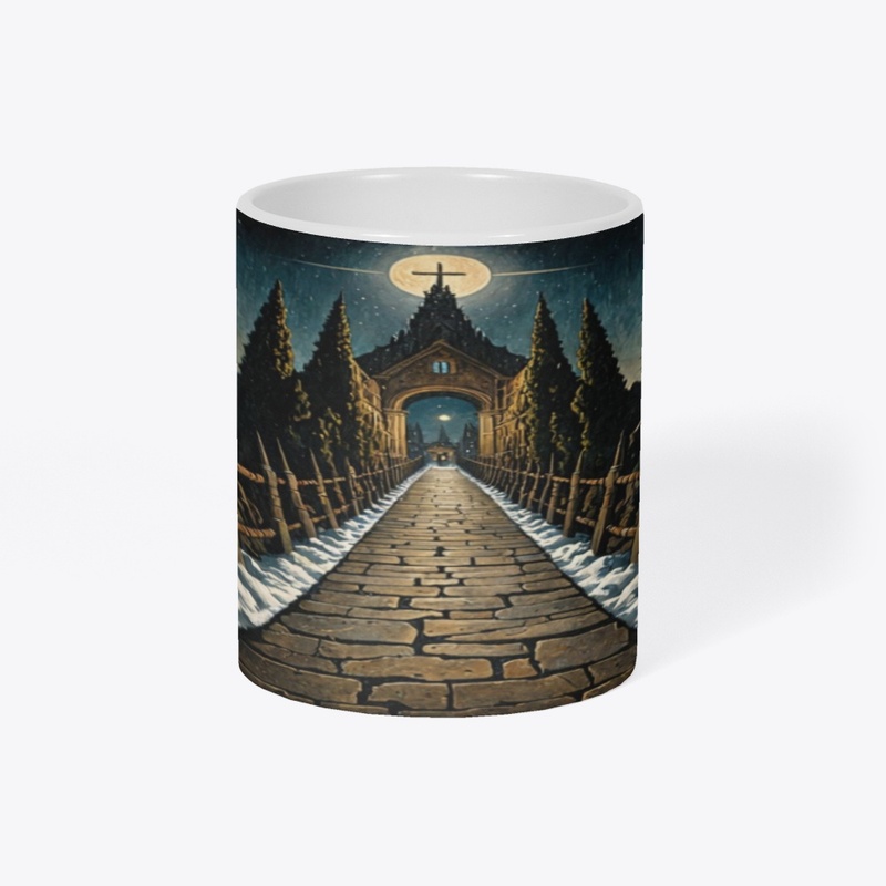 Pathway To Ascension