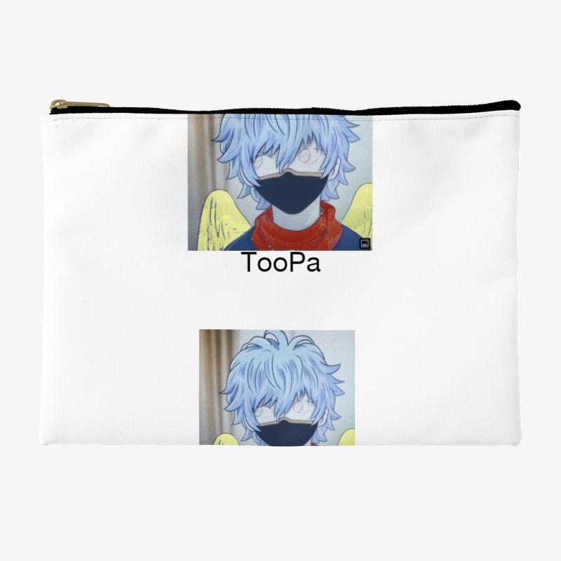 TooPa merch