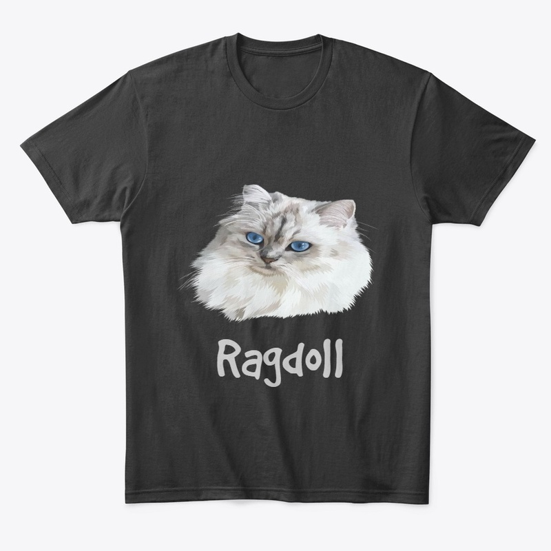 Ragdoll