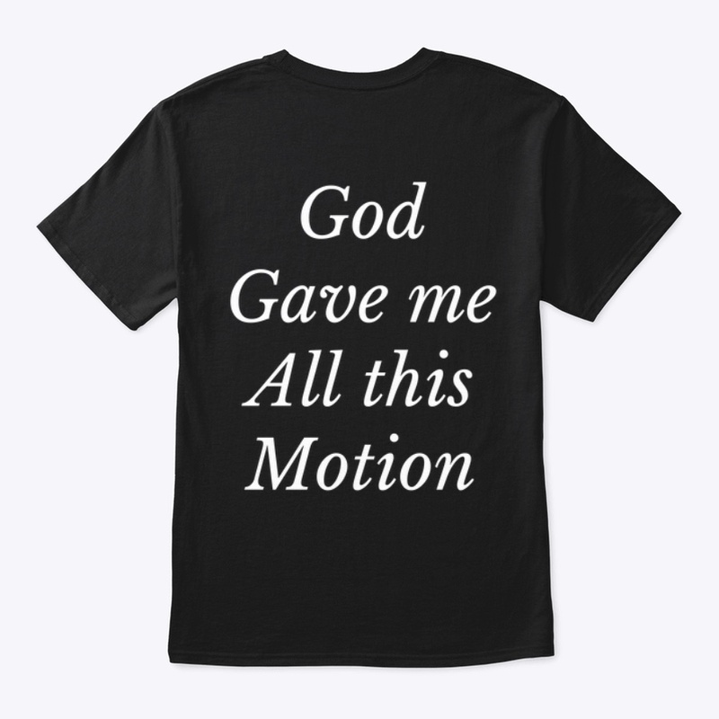 Havin real motion ! 