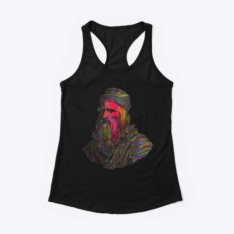 Leo Da Vinci