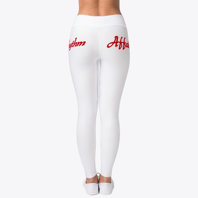 Ladies Yoga Pants