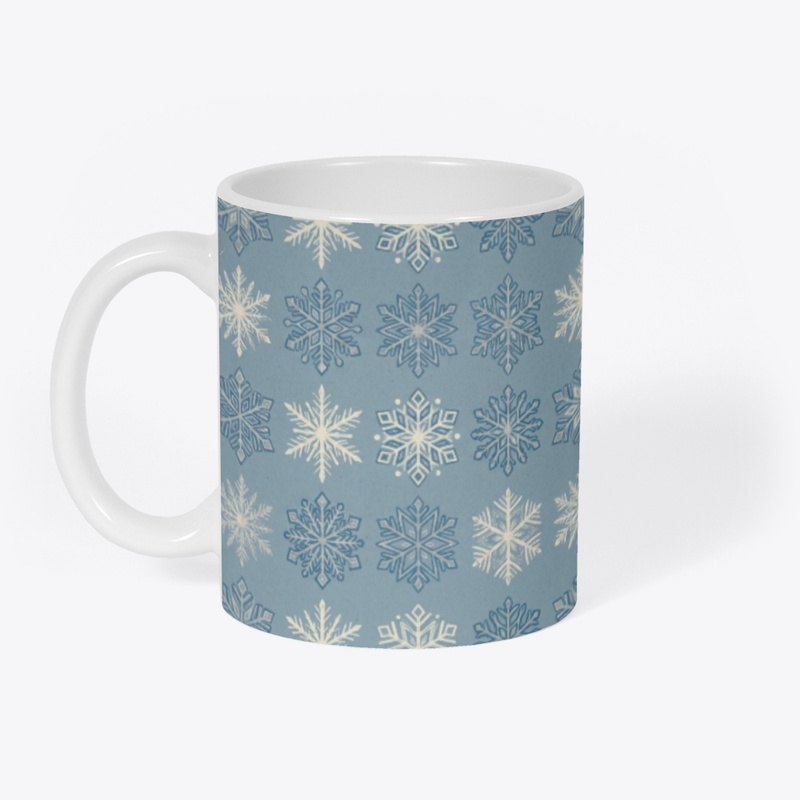 Snowflake 1