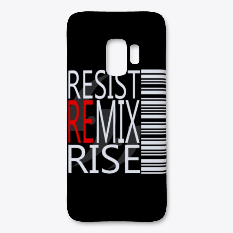 Resist REmix Rise "Underground"