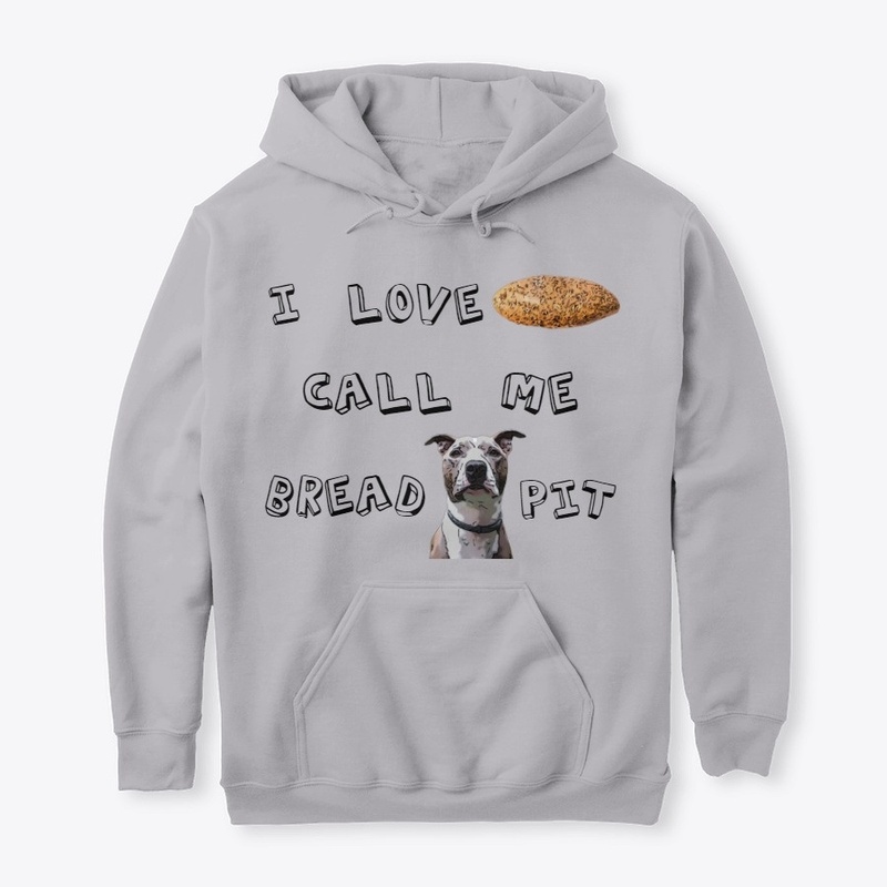 Bread Pit