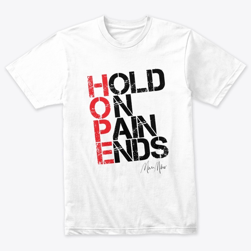 HOPE Series White
