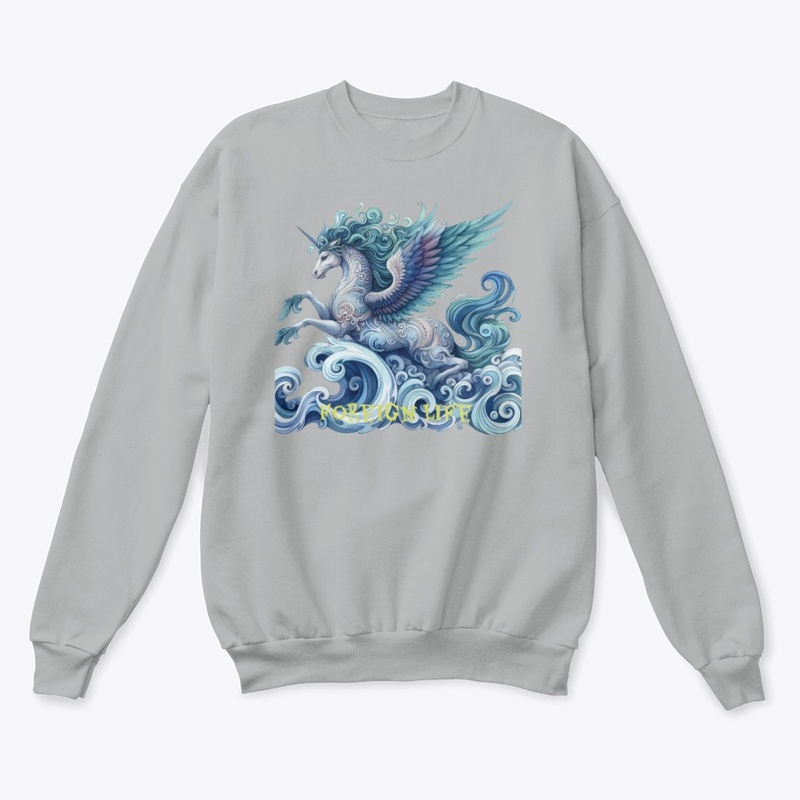 Foreign Life Unicorn