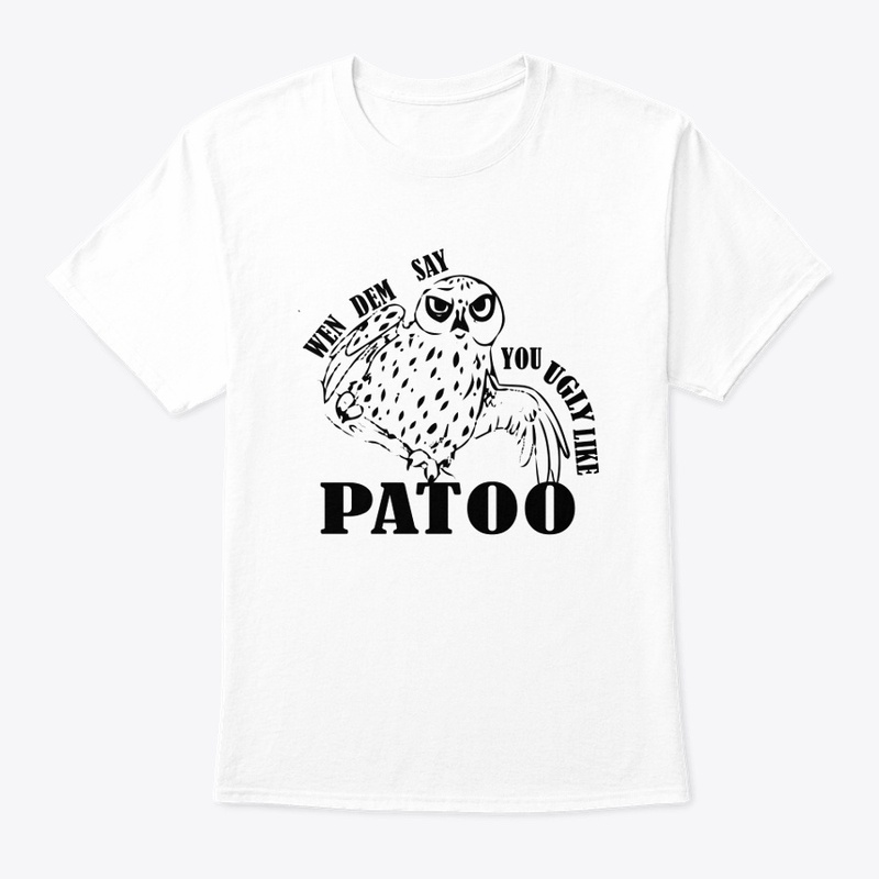 Patoo