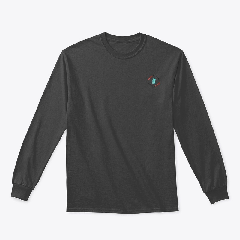 VeryCreate Circle Logo Small
