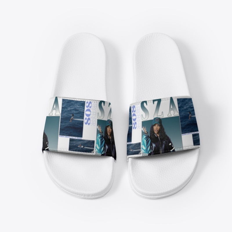 SZA VINTAGE COLLECTION