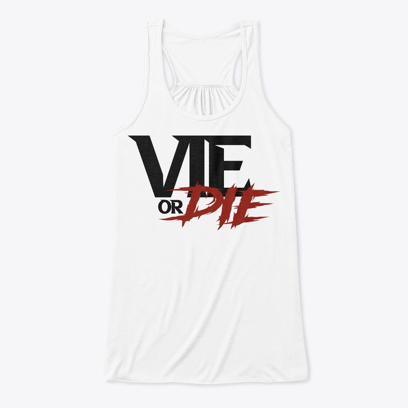 2024 VIEorDIE Women's Tank