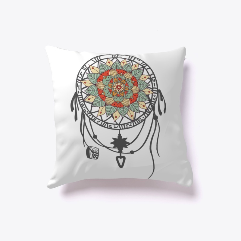 Flower Mandala