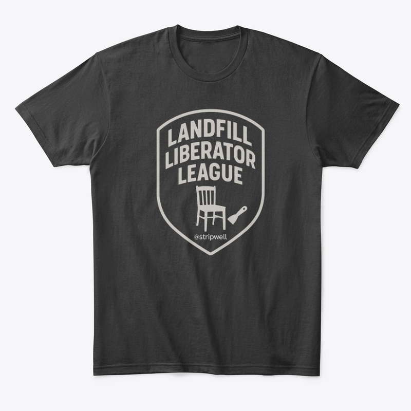 Landfill Liberator League Collection