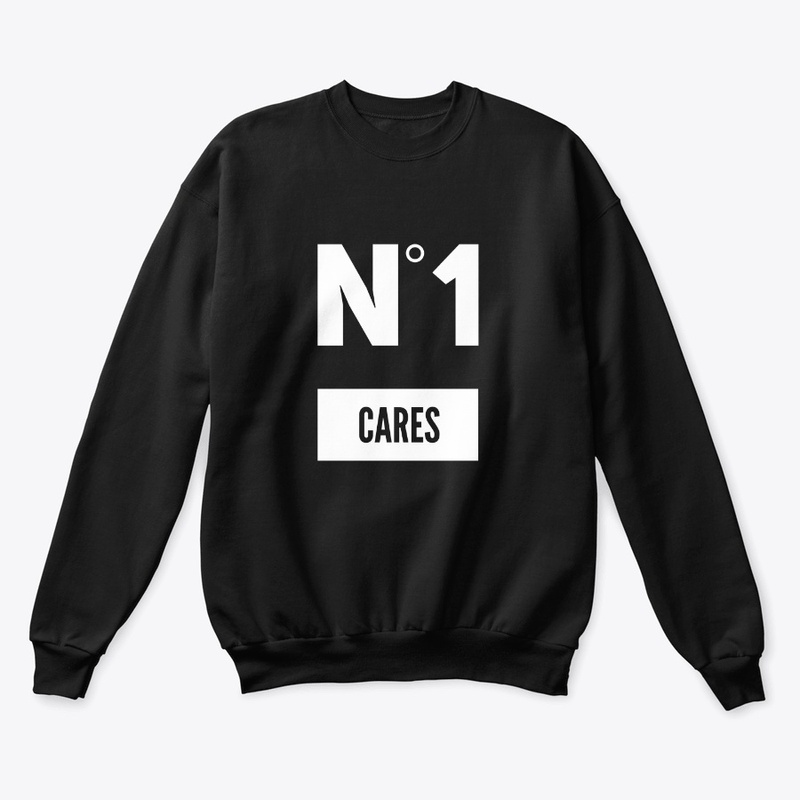 No 1 CARES 