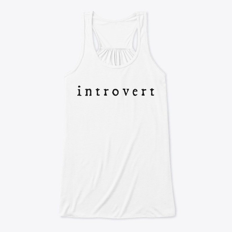 Introvert 