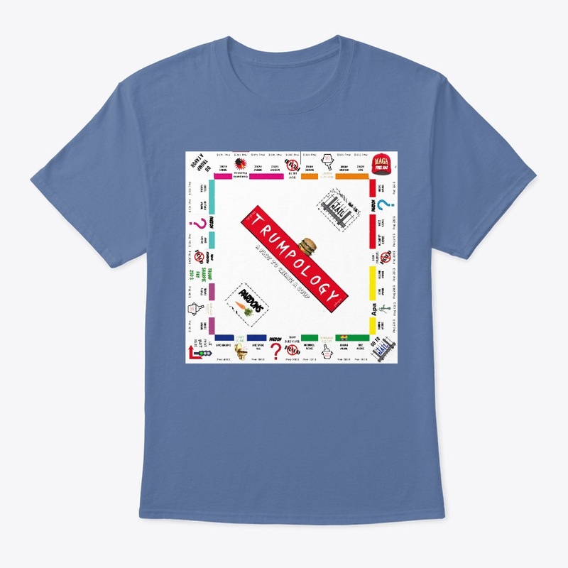 Trump T-shirt | coup d'état