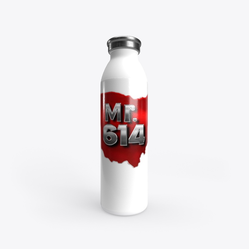 Mr. 614 Merch