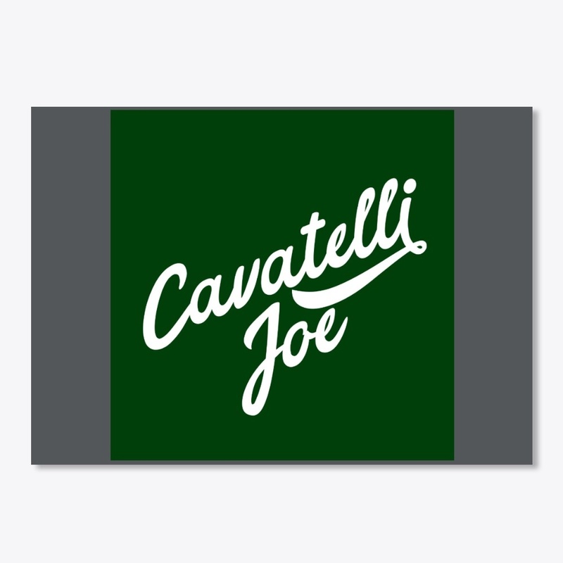 Vendetta: Cavatelli Joe