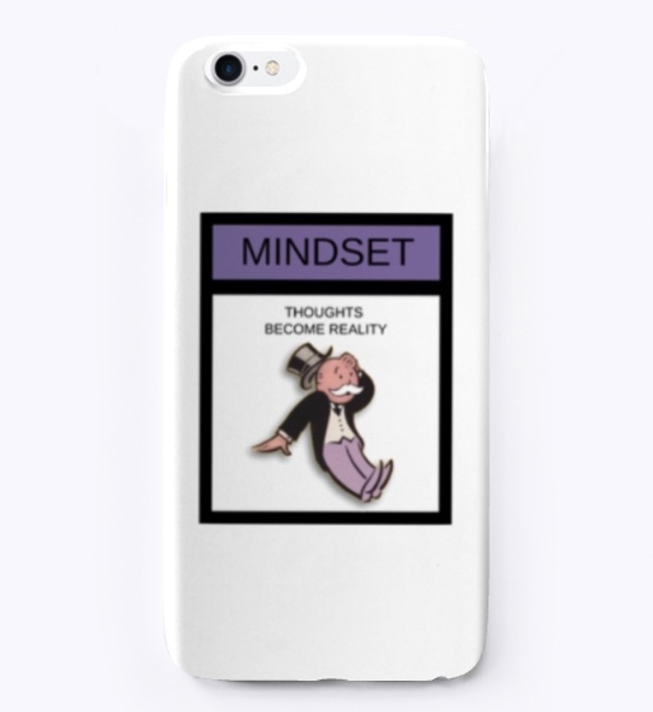Mindset T.B.R