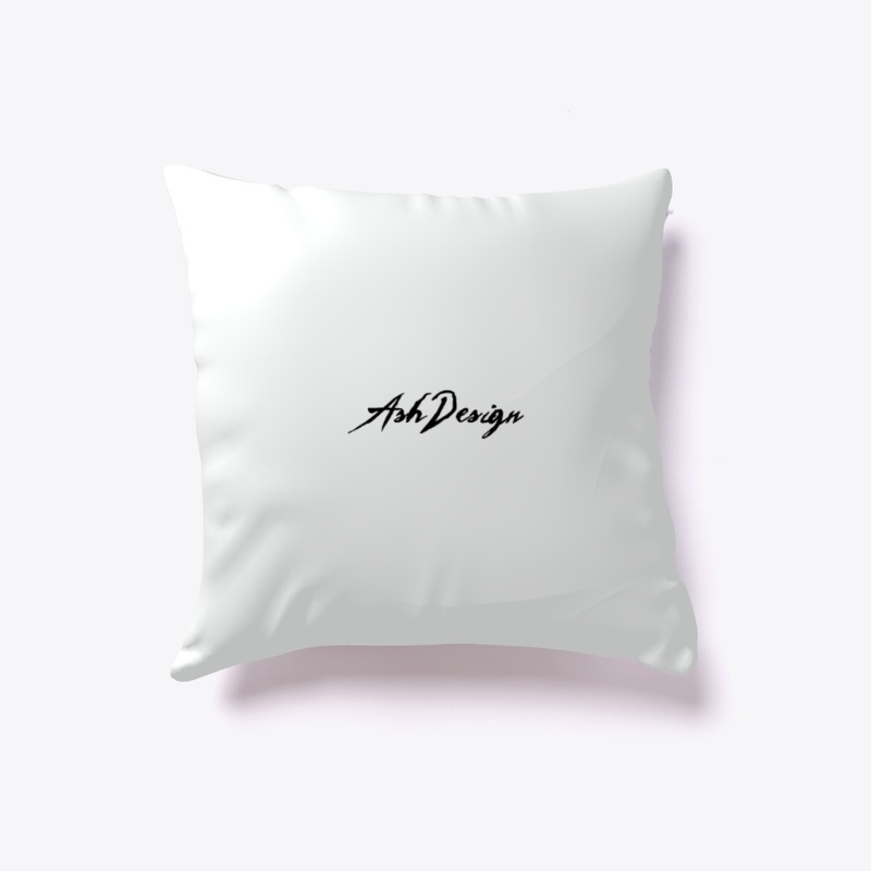 King Pillow, Ash Design