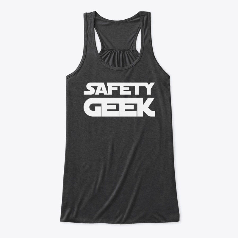 Safety Geek Dark