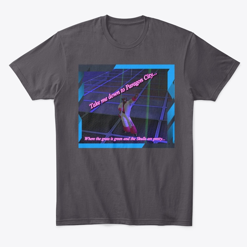 Pocket D Dancing