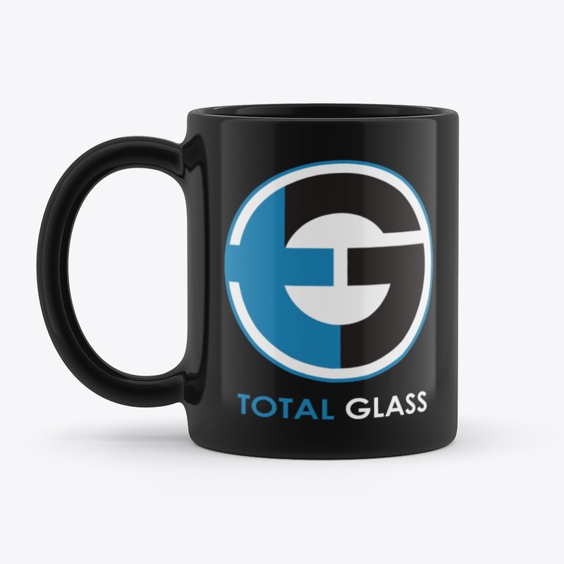 Total Glass Dark