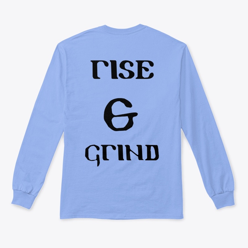 RISE & GRIND