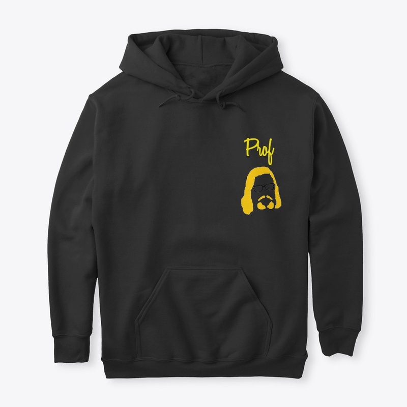 Pullover Prof