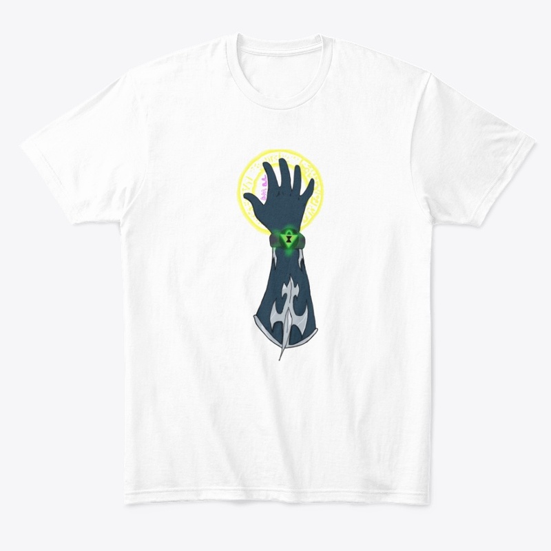 DM Omni Hand 