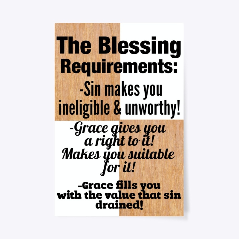 Refined Fire- The Blessing 