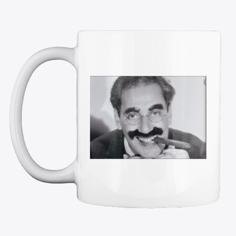 Marx Brothers