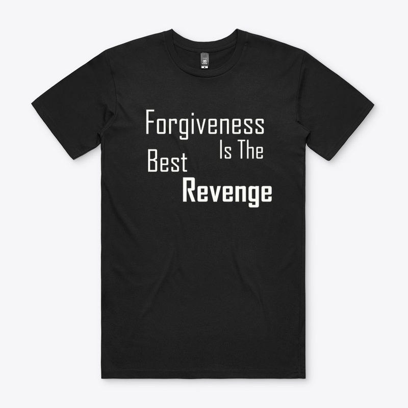 Best Revenge T-shirt
