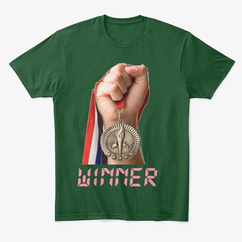 Its Time to be WINNER