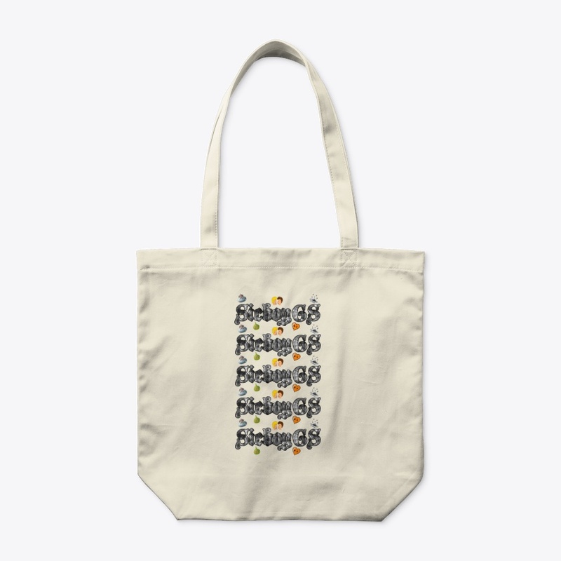SicboyGS Design#2