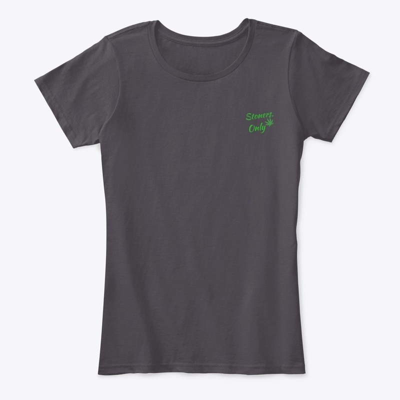 Stoners. Only: OG collection