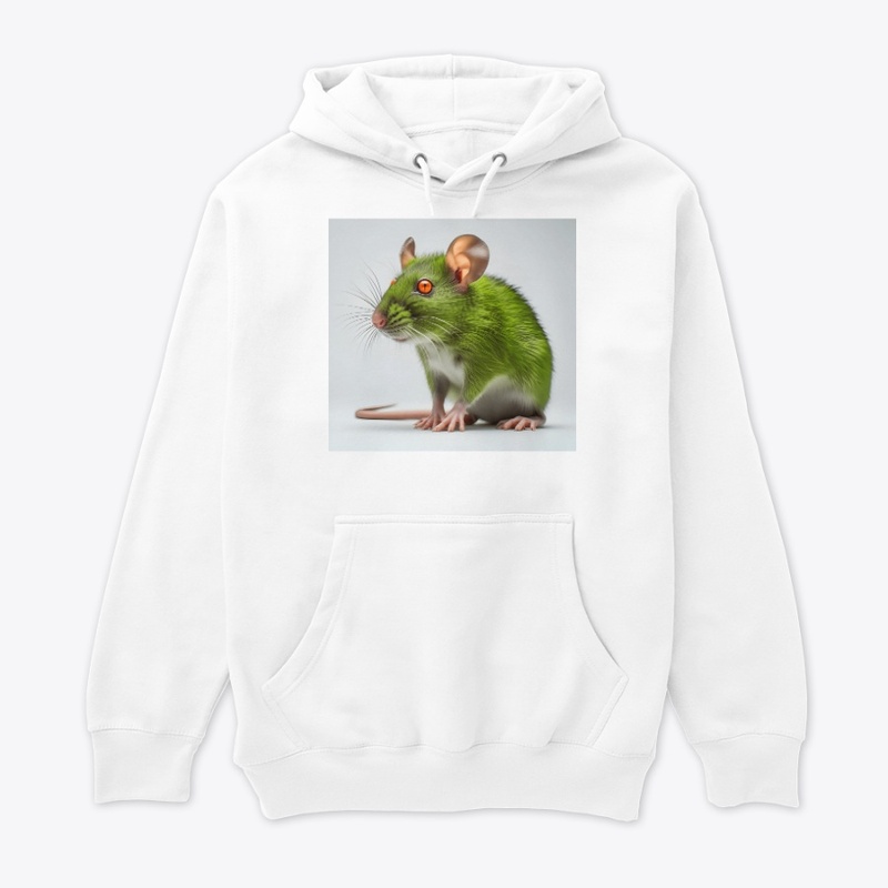 Mystic Rats