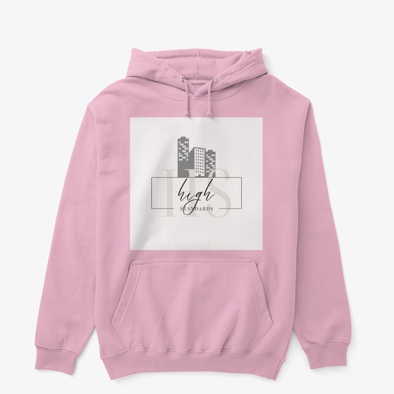 High Standards Design 